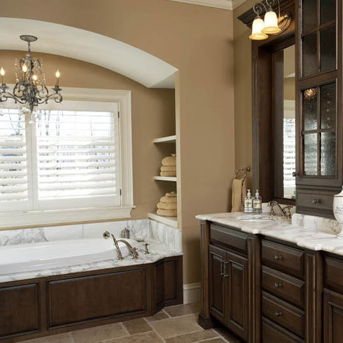 Bath | Kitchens By Design